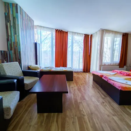 Lodge горски кът