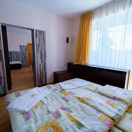 горски кът Lodge Yavrovo
