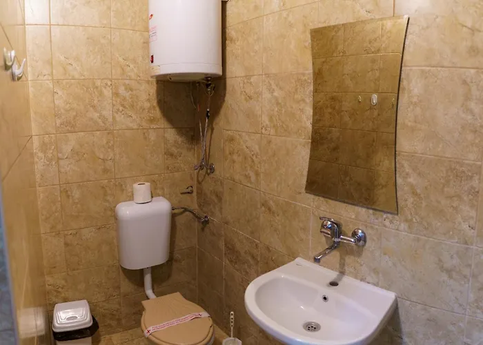 Jaktstuga горски кът *