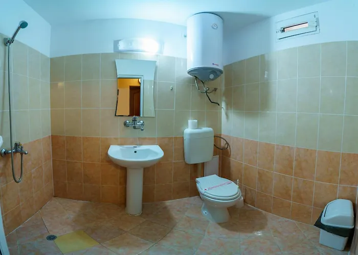 горски кът Jaktstuga *