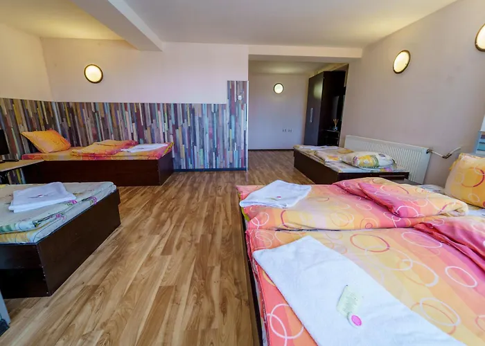 горски кът Jaktstuga Yavrovo