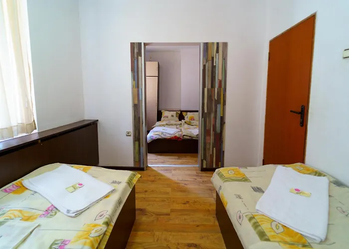 Jaktstuga горски кът Yavrovo