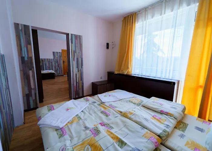 горски кът Jaktstuga Yavrovo