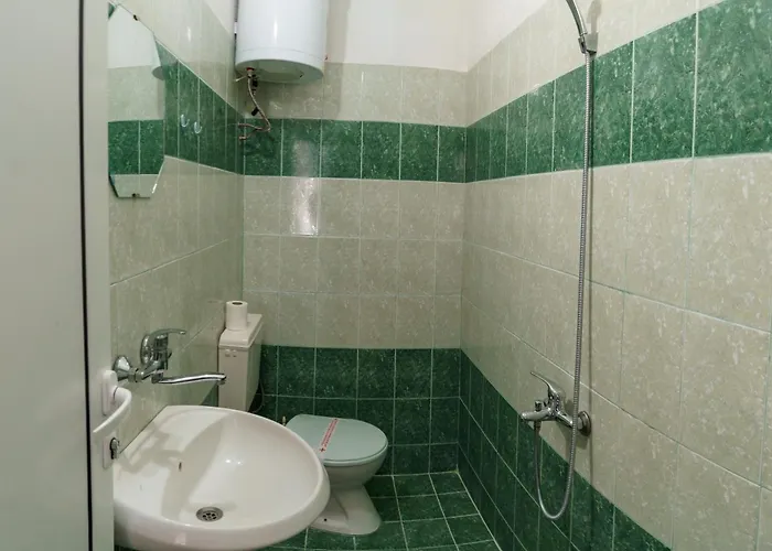 Jaktstuga горски кът Yavrovo