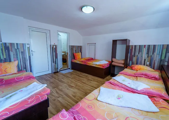 Jaktstuga горски кът *