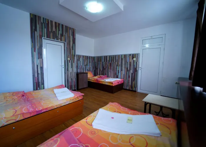 Jaktstuga горски кът Yavrovo