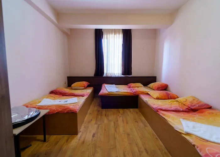 Jaktstuga горски кът