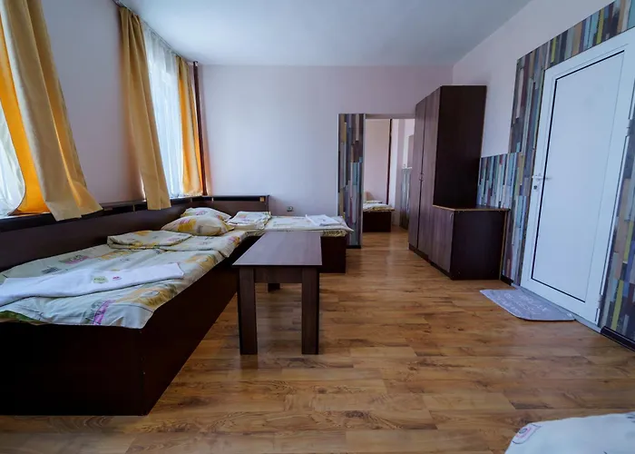 горски кът Jaktstuga Yavrovo