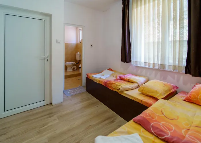 Jaktstuga горски кът