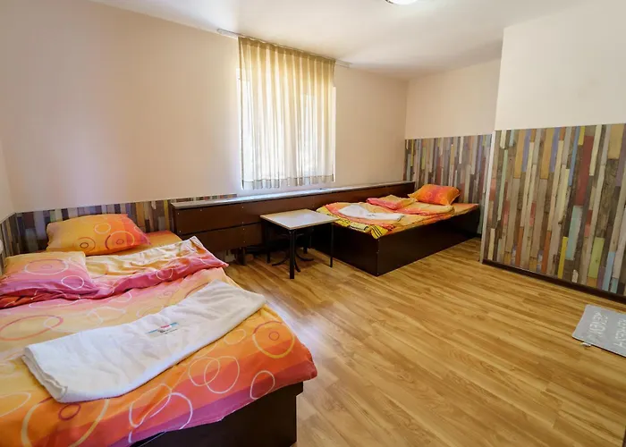 Jaktstuga горски кът Yavrovo