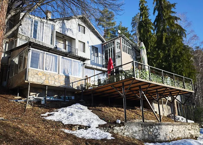 горски кът Yavrovo